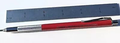 Faber Castell Sure Grip 6803 Lead Holder Drafting Pencil Italy/ Germany  • $9.85