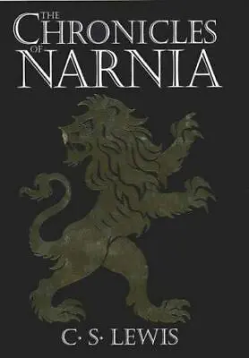 The Chronicles Of Narnia (The Chronicles Of Narnia) • £3.89