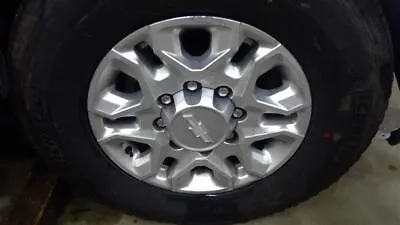 2020-21 SILVERADO 2500 Aluminum Wheel 84378284 PYV 18x8  8-Lug 180mm 2090100 • $349