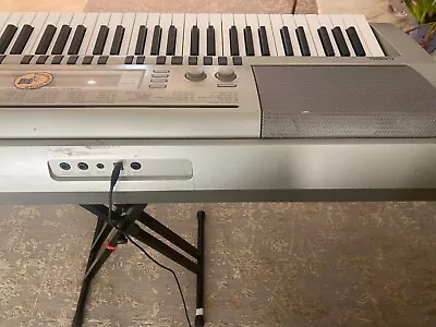 Casio WK-200 76 Key Keyboard • $259