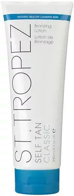 £19.99 • Buy Self Tan Classic Bronzing Lotion - 240ml 8 FL OZ NEW