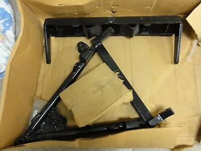 Meyer 16510 CTN PAF TM Broom Frame • $350