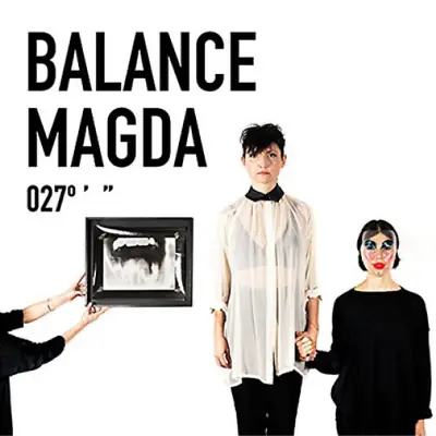 Various Artists Balance 027: Mixed By Magda (CD) Album (UK IMPORT) • $8.93