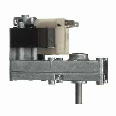 USSC 80456 Auger Motor 4 RPM (CW) | C-E-010 • $249.99