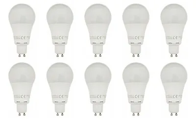 £53.90 • Buy TP24 9W LED Bulb X 10 8514 ReplacesTP24-2315 & 2850 L1 Low Energy Lamp