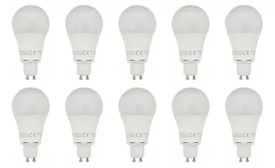 TP24 9W LED Bulb X 10 8514 ReplacesTP24-2315 & 2850 L1 Low Energy Lamp • £53.90