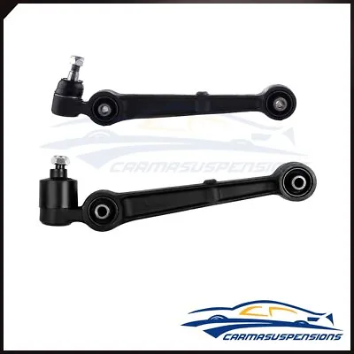 Front Lower Control Arms & Ball Joints For Mitsubishi Eclipse Avenger Sebring • $35.14