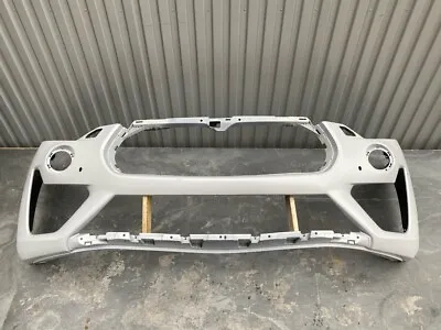 TOP&ORIG Maserati Levante Gransport GTS Bumper Front Front Bumper 670149271 • $956.22