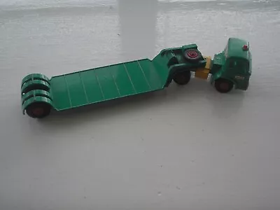 Matchbox Kingsize Ford Tractor • £6