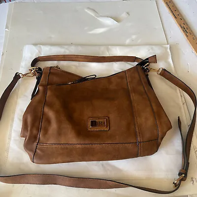 $30 • Buy Jose Hess Danbury Mint Faux Leather Women’s Personalized Handbag Purse  DR