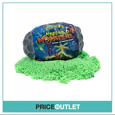 Mad Mattr Meteor Monsters (Series 1) • £6.99