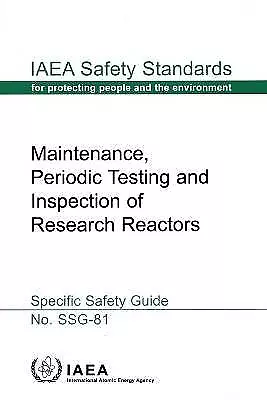 Maintenance Periodic Testing And Inspection Of Re • £35.83