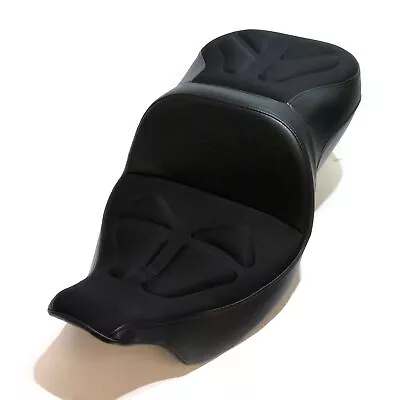 Saddlemen 200-2023 Harley Touring Low Profile Explorer G-Tech Seat 808-07B-02912 • $269.10