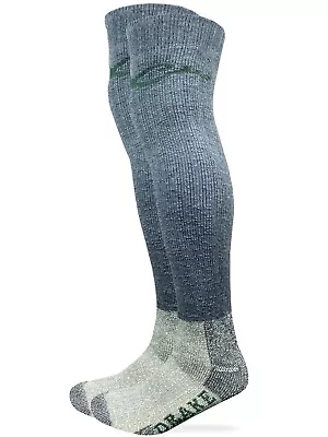 Drake Men's Heavyweight Merino Wool Wader Socks 1 Pair Pack • $15.99