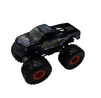 Hot Wheels Monster Jam Trucks 1/64 Scale Power Forward #32 • $11.66