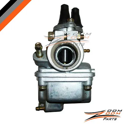 NEW Carburetor 1999 2000 YAMAHA PW 80 PW80 Bike Carb  • $29.95