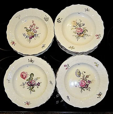 Vintage MCM ROYAL COPENHAGEN Frijsenborg #910 Dinner & Serving Ware • $3.99