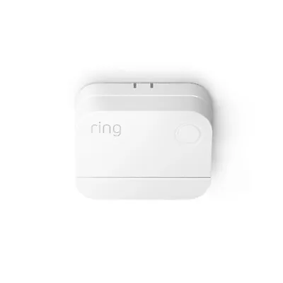 $16.99 • Buy Ring Alarm Door Or Window Contact Sensor 2nd Generation For Ring Alarm  BD