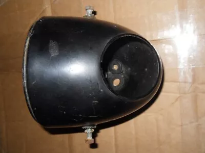 1978 Garelli VIP 2 Speed G2 Moped - CEV Headlight Bucket • $25