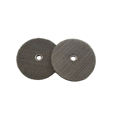 2 Pack Of Mesh Filter's For BBW Pyrex TIG Cup To Suit WP9/20 Torch FUPA • $19.99