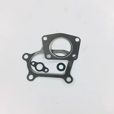 Fit Mazda Mazdaspeed 3/6/CX7 2.3L Turbo Gaskets K04 K0422 582 Turbo Stainless • $14.09