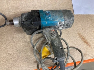 £90 • Buy Makita Ut 120 Mixer 110 V 