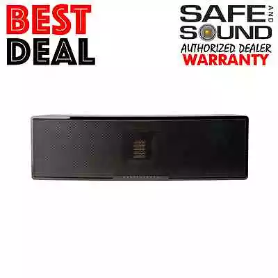 Martin Logan Motion 6 Center Channel Speaker MOTION6 43% OFF! LCR Best Price • $169.99