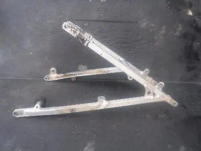 2007 Suzuki Rmz250 Subframe Sub Frame Rm-z250 07 08 09 • $44