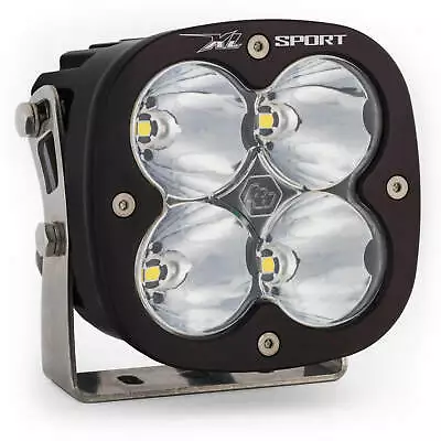 Baja Designs XL Sport Clear LED High Speed Spot Light Pod 3150 Lumens • $205.95