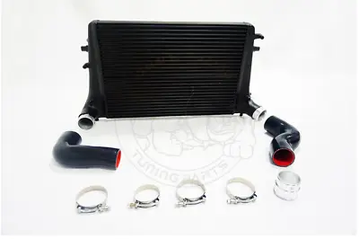 Version2 Mk5 Mk6 Fsi Tsi A3 S3 B6 B71.8T 2.0T 2.75” Front Mount Intercooler Kit • $599