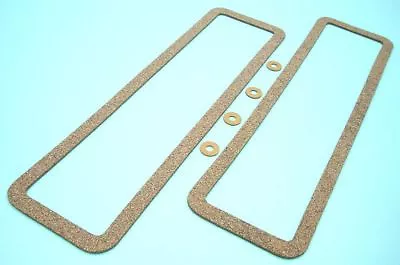 Packard 120 / 282 Rocker Valve Cover Gasket Set BEST 1935-47 • $24.48