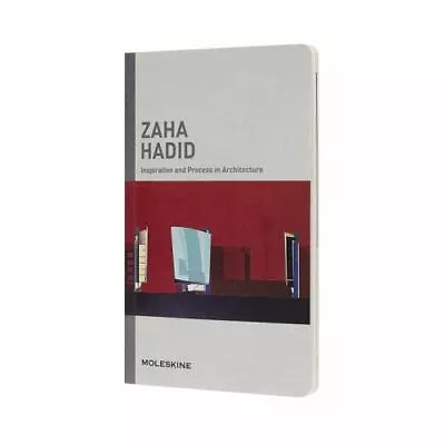 $28.09 • Buy Zaha Hadid  VeryGood