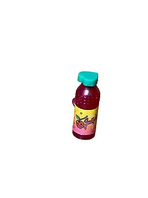 Monster High G3 Creepover Party Draculaura  Juice Bottle Mattel 2022 • $3.12