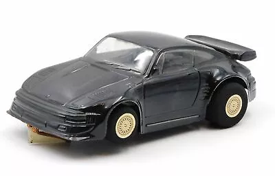 Parma Porsche 911 25th Anniversary 1964 1989 Limited Edition #587 Slot Car 1:32 • $113.64