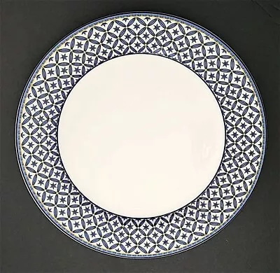 Victoria & Beale Williamsburg Casual 9026 Dinner Plate 10 3/4” Porcelain • $30