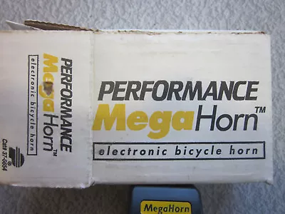 Performance Mega Horn Bicycle Accessory • $20