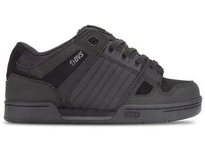 $149.95 • Buy DVS Shoes Holiday 22 Celsius Black Black Leather