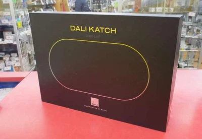 $422.73 • Buy Dali Dalikatch Bluetooth Speaker