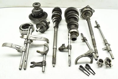 Best Sti Transmission Deals Dealsan