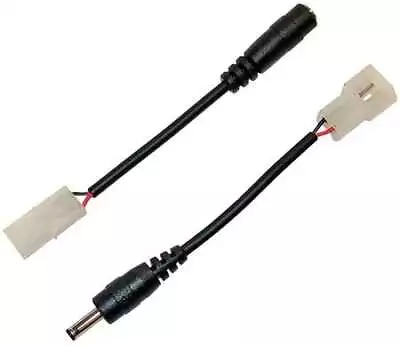 Maglite Arxx228k Charger Adapter Cable (V1-V2/ V2-V1) • $6.25