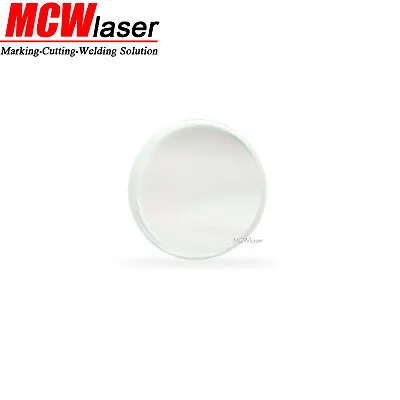 YAG 1064nm Laser Protection Lens Φ50mm 1mm For Laser Welding Cutter Engraver • $20.26