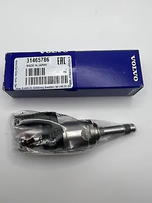 New OEM Genuine Volvo Fuel Injector 31465786 • $119.99