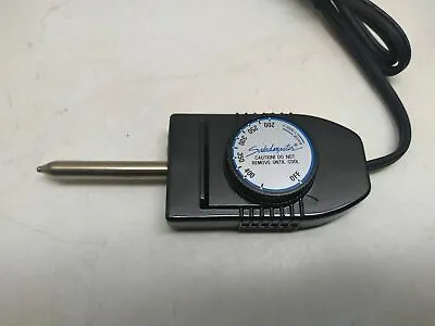 Saladmaster Electric Skillet Power Supply West Bend Control Replacement For WB#1 • $49.99