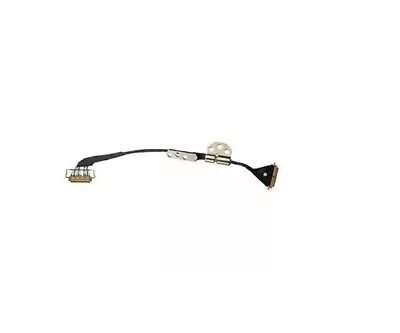 LCD Display Screen LVDS Flex Cable + Hinges Cover Apple MacBook Air 13 A1369  • £14.95