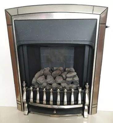 Valor Gas Fire • £35