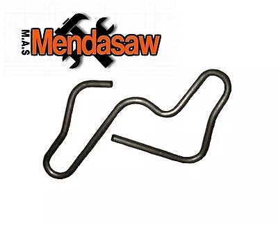 £2.25 • Buy  Starter Pawl  Retaining Clip Fits Stihl 044 046 Ms440 Ms460