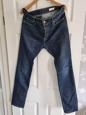 Mens Allsaints Jeans 34x32 • £17.50