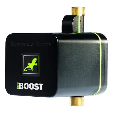 Salamander Home Boost Pressure Booster Pump 1.6bar Brand New • £250