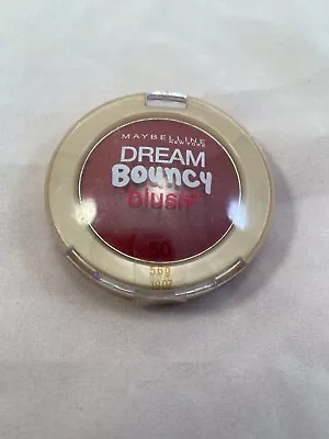 Maybelline Dream Bouncy Blush Makeup Various Colors / Shades *You Choose* New • $15.19