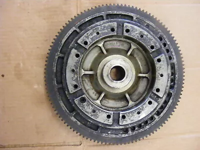 Johnson  Evinrude 175 HP 1977 Flywheel 0581472 /581472 • $199.95